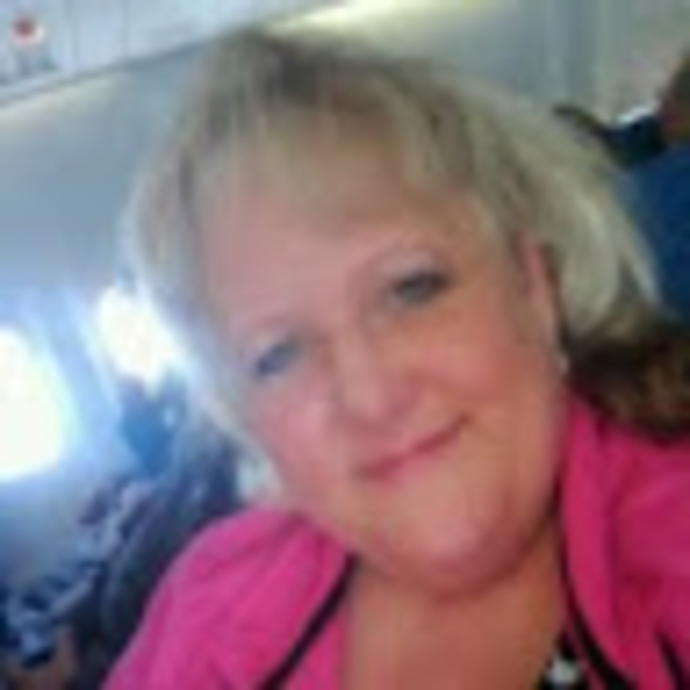 Meet your Posher, Cheryl